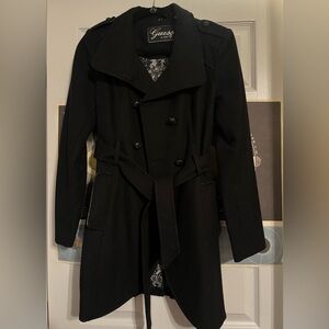Guess✨Women's Wool Winter Coat